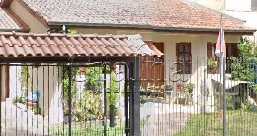 Terreno à venda na Rua Germano Petersen Júnior, 458, Auxiliadora, Porto Alegre