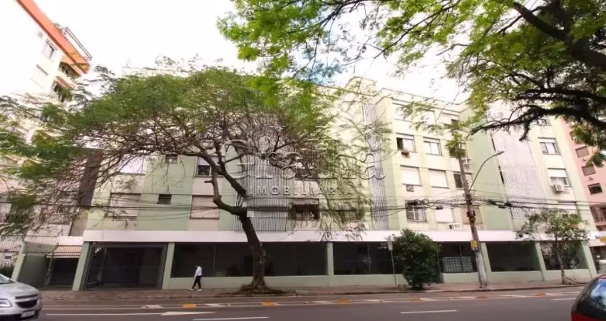 Apartamento com 1 quarto à venda na Rua Irmão José Otão, 355, Independência, Porto Alegre