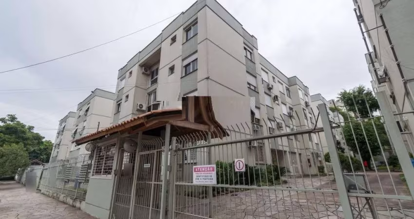 Apartamento com 2 quartos à venda na Rua Ângelo Crivellaro, 440, Jardim do Salso, Porto Alegre