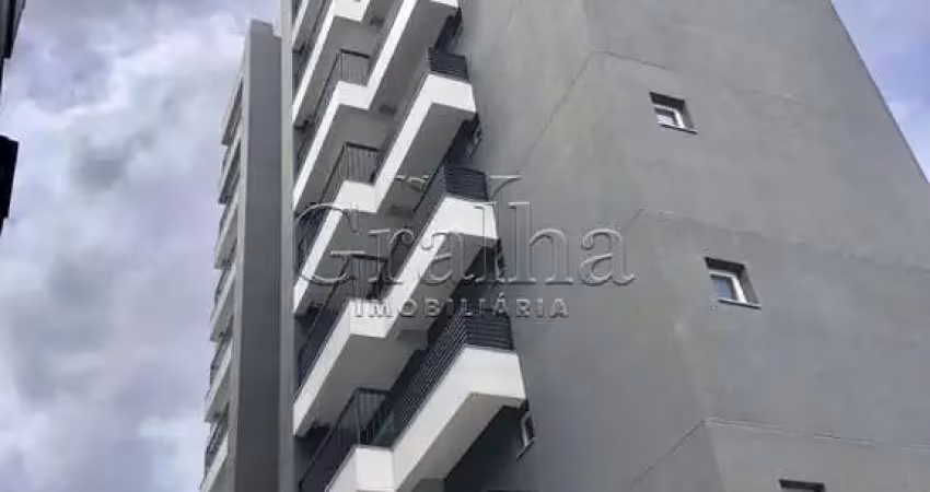 Apartamento com 2 quartos à venda na Rua Barão de Teffe, 314, Menino Deus, Porto Alegre