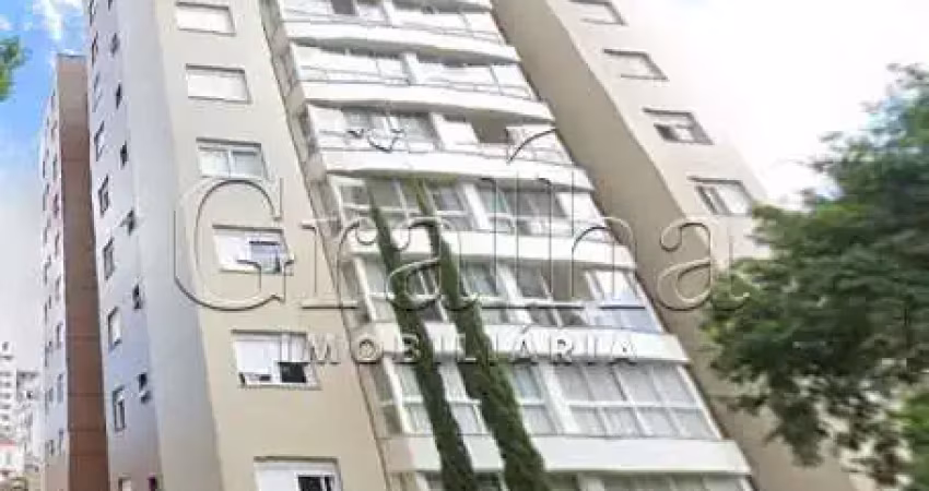 Apartamento com 2 quartos à venda na Rua Mata Bacelar, 331, Auxiliadora, Porto Alegre
