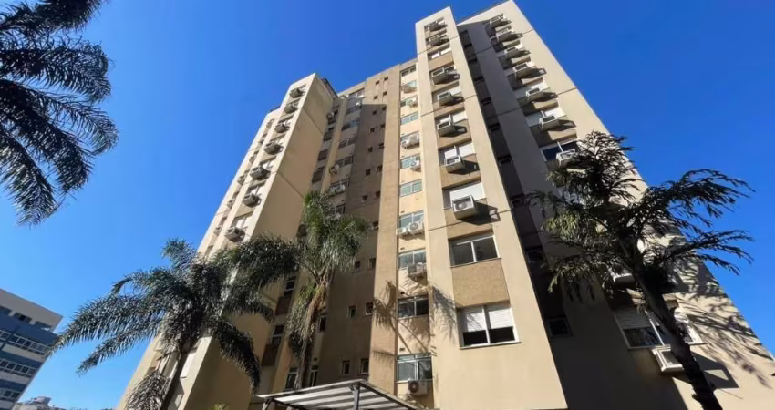 Apartamento com 3 quartos à venda na Rua José Honorato dos Santos, 100, Azenha, Porto Alegre