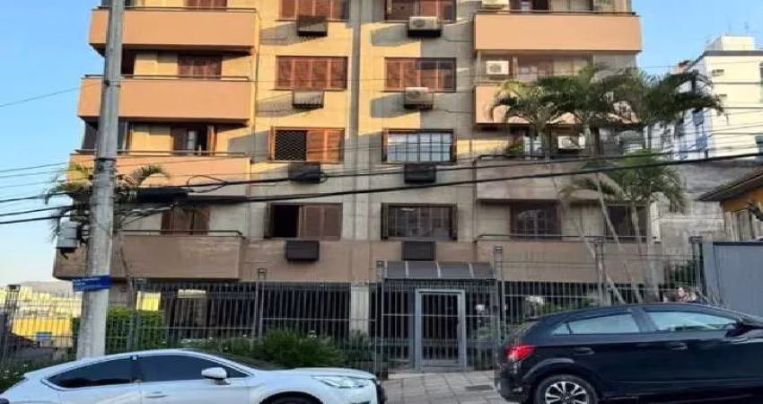 Cobertura com 3 quartos à venda na Rua Ferreira Viana, 763, Petrópolis, Porto Alegre