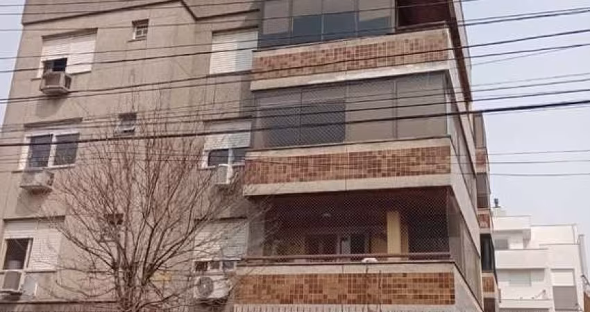 Apartamento com 2 quartos à venda na Rua Surupá, 101, Jardim Botânico, Porto Alegre