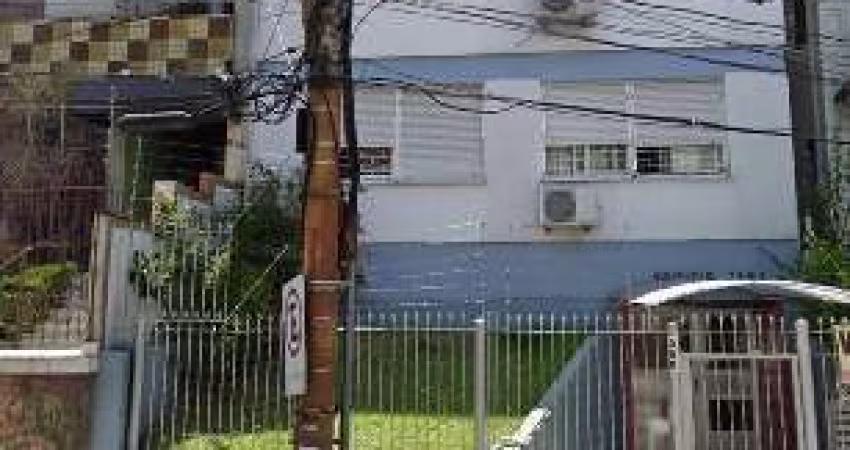 Apartamento com 1 quarto à venda na Rua Santo Antônio, 590, Bom Fim, Porto Alegre