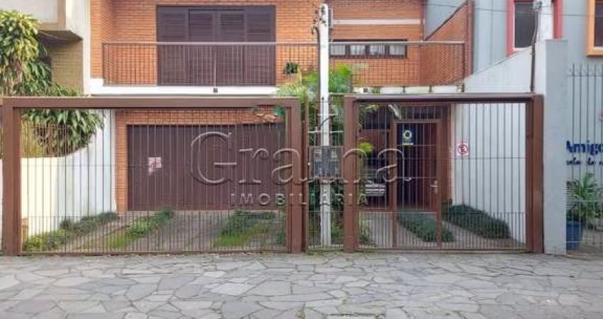 Casa com 5 quartos à venda na Rua Domingos Crescêncio, 224, Santana, Porto Alegre