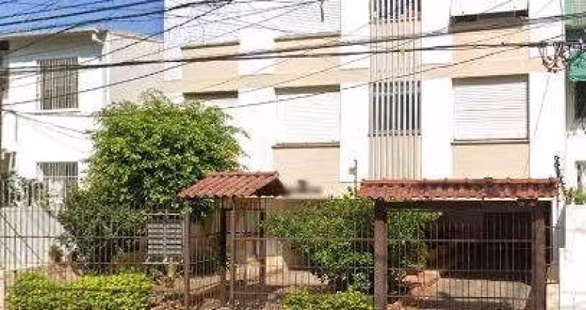 Apartamento com 1 quarto à venda na Rua Leopoldo Bier, 615, Santana, Porto Alegre