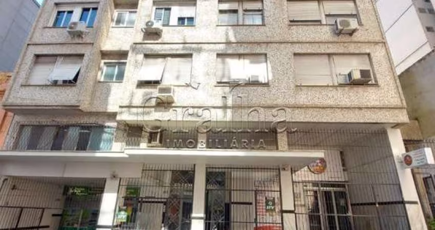 Apartamento com 3 quartos à venda na Rua General Vitorino, 300, Centro Histórico, Porto Alegre