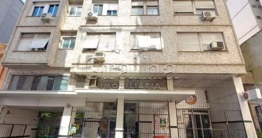 Apartamento com 2 quartos à venda na Rua General Vitorino, 300, Centro Histórico, Porto Alegre