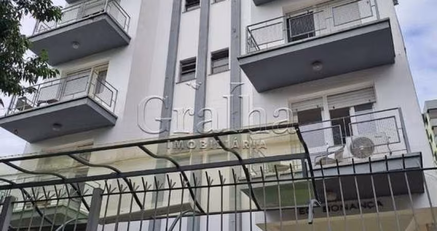 Apartamento com 1 quarto à venda na Rua Leopoldo Bier, 591, Santana, Porto Alegre