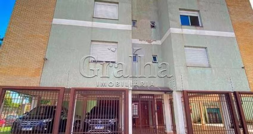 Apartamento com 2 quartos à venda na Rua São Nicolau, 1470, Santa Maria Goretti, Porto Alegre