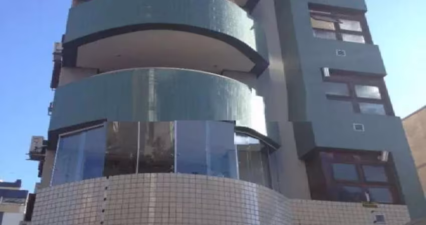 Apartamento com 2 quartos à venda na Rua São Manoel, 1641, Rio Branco, Porto Alegre