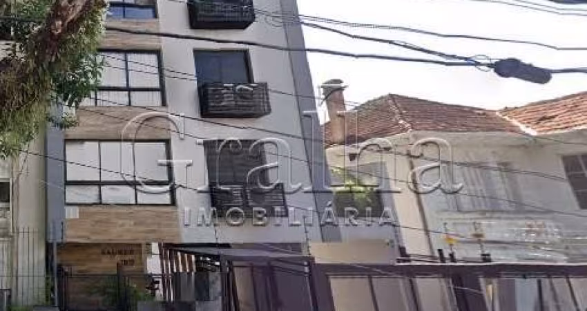 Apartamento com 1 quarto à venda na Rua Coronel Bordini, 1075, Auxiliadora, Porto Alegre