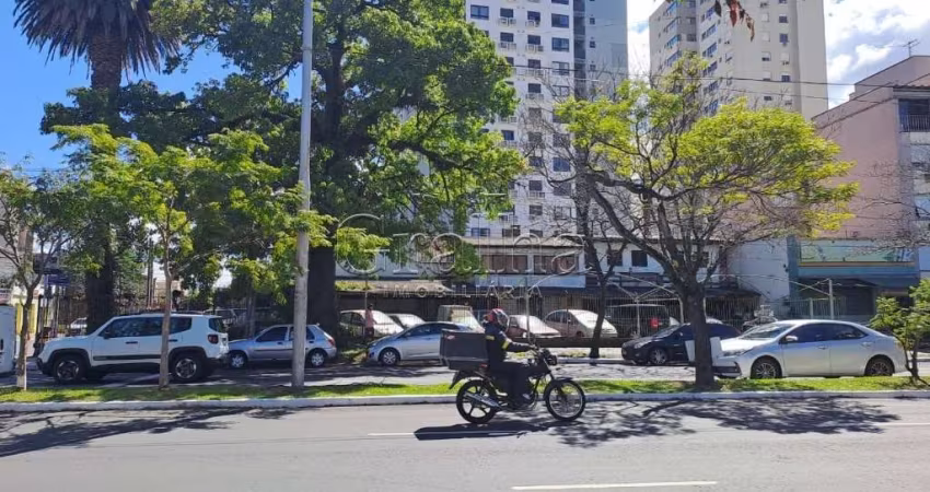 Terreno à venda na Avenida Princesa Isabel, 600, Santana, Porto Alegre