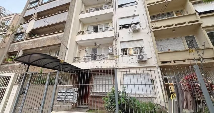 Apartamento com 3 quartos à venda na Rua General João Telles, 473, Bom Fim, Porto Alegre