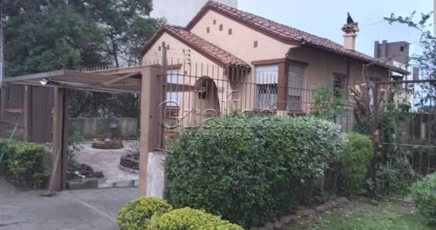 Casa com 3 quartos à venda na Rua Luzitana, 658, Higienópolis, Porto Alegre