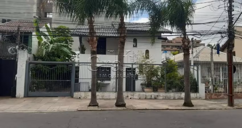 Casa com 4 quartos à venda na Rua Barão de Cerro Largo, 34, Menino Deus, Porto Alegre