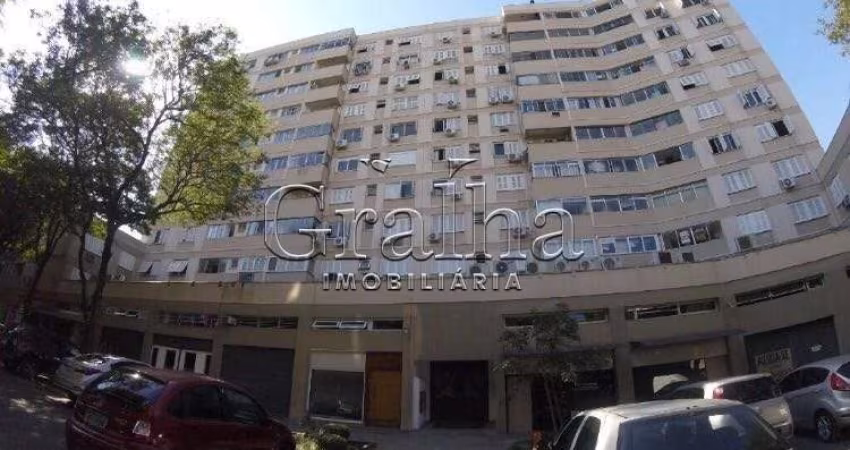 Apartamento com 2 quartos à venda na Rua Doutor Barros Cassal, 697, Floresta, Porto Alegre
