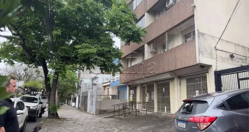 Apartamento com 1 quarto à venda na Rua Doutor Sebastião Leão, 170, Azenha, Porto Alegre
