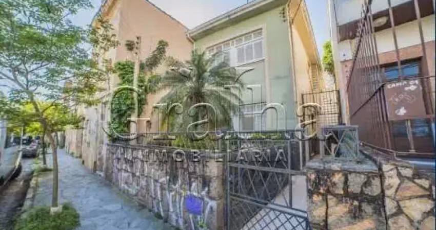 Casa com 5 quartos à venda na Rua Alberto Torres, 147, Cidade Baixa, Porto Alegre
