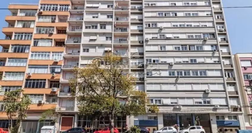 Apartamento com 3 quartos à venda na Rua Ramiro Barcelos, 2129, Farroupilha, Porto Alegre