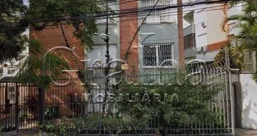 Apartamento com 2 quartos à venda na Rua Doutor Timóteo, 604, Moinhos de Vento, Porto Alegre