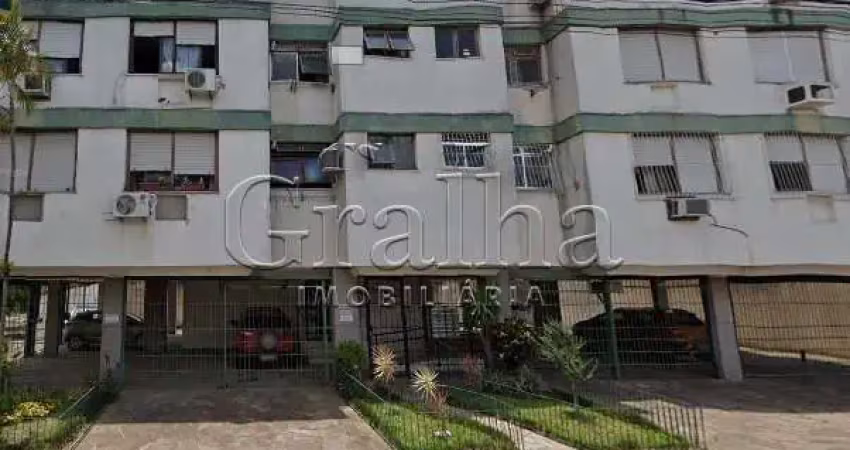 Apartamento com 2 quartos à venda na Rua Doutor Lossio, 244, Partenon, Porto Alegre