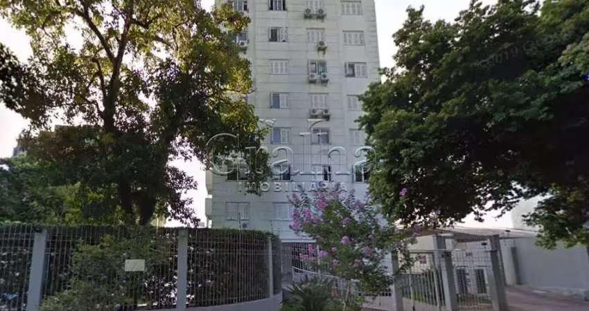 Apartamento com 1 quarto à venda na Travessa Vileta, 252, Jardim Botânico, Porto Alegre