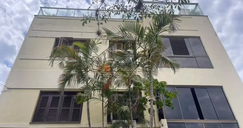Apartamento com 4 quartos à venda na Rua Evaristo da Veiga, 415, Partenon, Porto Alegre