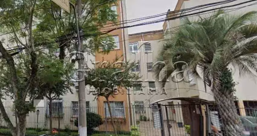 Apartamento com 3 quartos à venda na Rua Doutor Júlio Bocaccio, 28, Santo Antônio, Porto Alegre