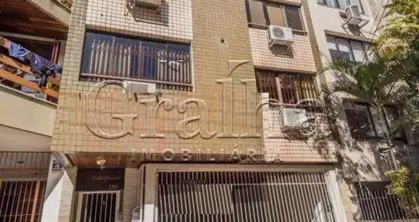 Apartamento com 2 quartos à venda na Rua Barão de Ubá, 235, Bela Vista, Porto Alegre
