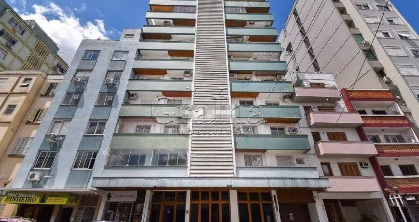Apartamento com 1 quarto à venda na Rua dos Andradas, 261, Centro Histórico, Porto Alegre