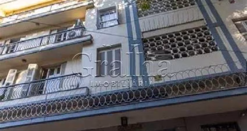 Apartamento com 3 quartos à venda na Avenida Desembargador André da Rocha, 20, Centro Histórico, Porto Alegre