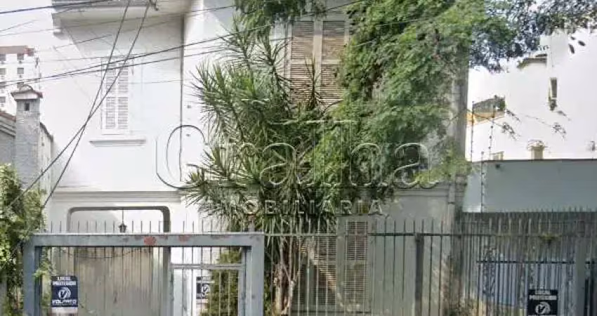 Terreno à venda na Rua João Abbott, 529, Petrópolis, Porto Alegre