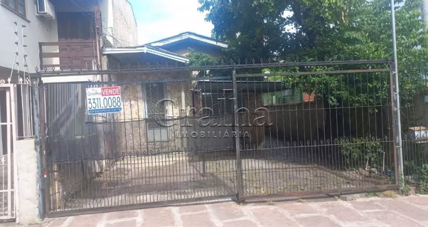 Terreno à venda na Rua Chile, 539, Jardim Botânico, Porto Alegre