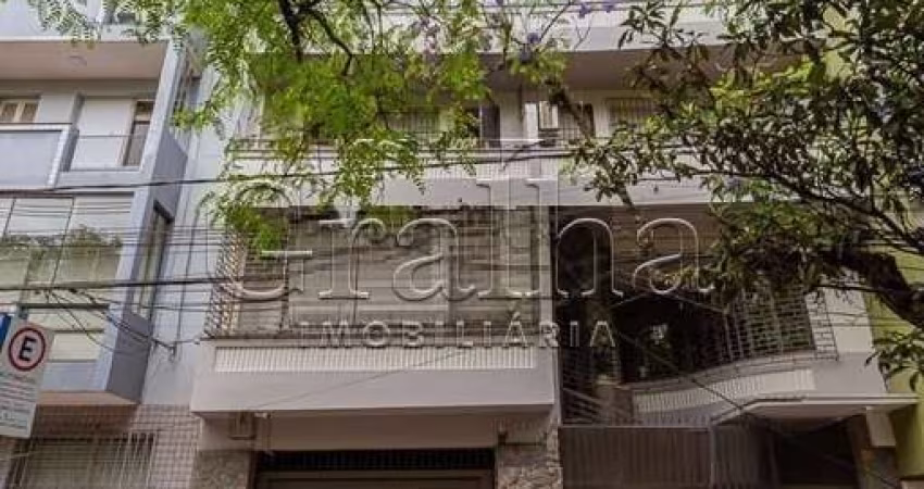 Apartamento com 2 quartos à venda na Avenida José Bonifácio, 529, Farroupilha, Porto Alegre