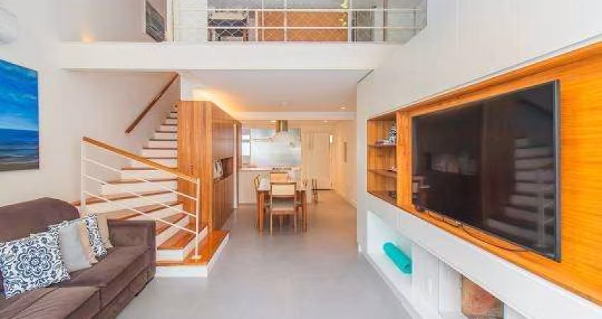 Apartamento com 2 quartos à venda na Rua Jaraguá, 309, Bela Vista, Porto Alegre