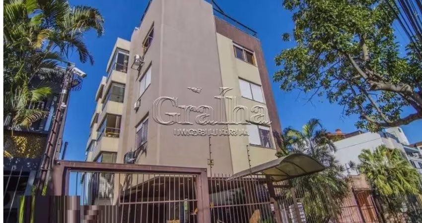 Apartamento com 3 quartos à venda na Prof. Ivo Corseuil, 324, Petrópolis, Porto Alegre