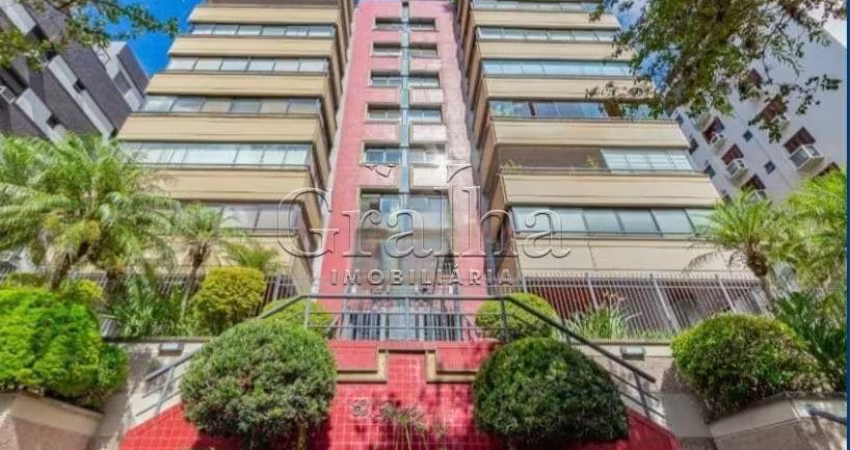 Apartamento com 3 quartos à venda na Avenida João Obino, 425, Petrópolis, Porto Alegre