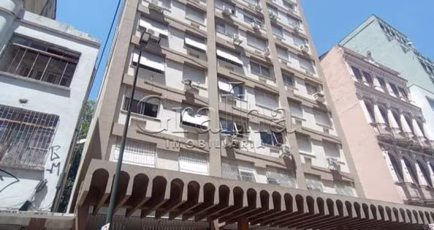 Cobertura com 2 quartos à venda na Rua Riachuelo, 949, Centro Histórico, Porto Alegre