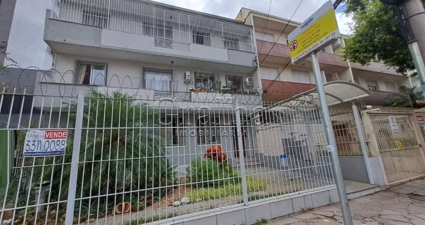 Apartamento com 3 quartos à venda na Rua Santana, 456, Farroupilha, Porto Alegre