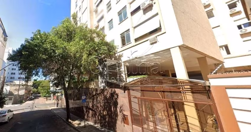 Apartamento com 1 quarto à venda na Rua General Cipriano Ferreira, 561, Centro Histórico, Porto Alegre