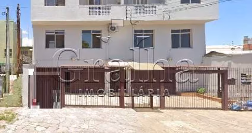 Apartamento com 1 quarto à venda na Rua Vilela Tavares, 195, São João, Porto Alegre