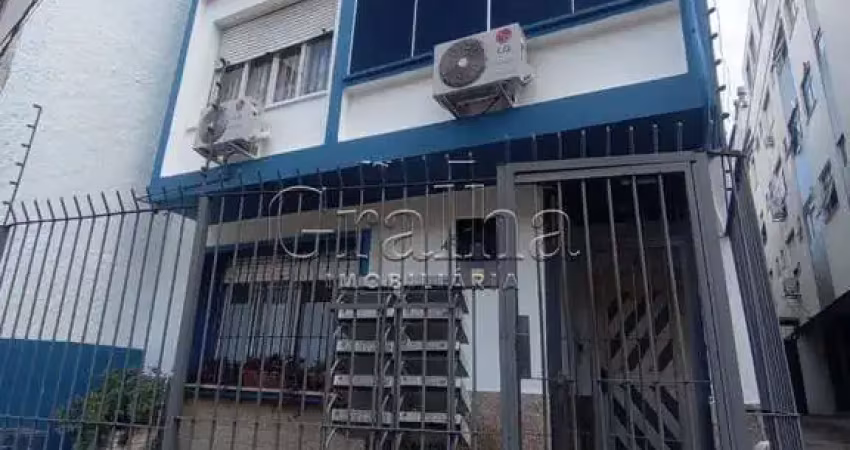 Apartamento com 1 quarto à venda na Rua Vasco da Gama, 453, Bom Fim, Porto Alegre