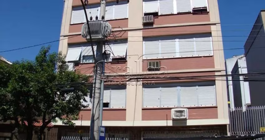 Apartamento com 1 quarto à venda na Avenida Getúlio Vargas, 298, Menino Deus, Porto Alegre