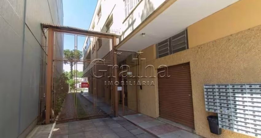 Apartamento com 1 quarto à venda na Avenida Bento Gonçalves, 385, Santana, Porto Alegre