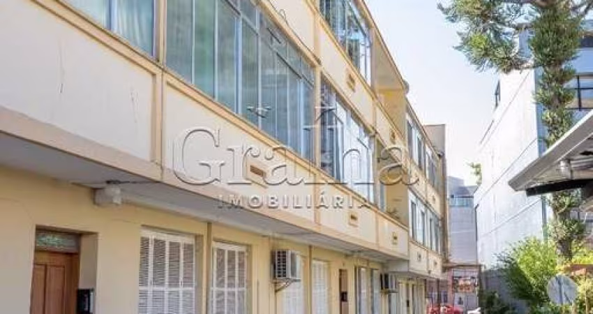 Apartamento com 1 quarto à venda na Avenida Bento Gonçalves, 379, Santana, Porto Alegre