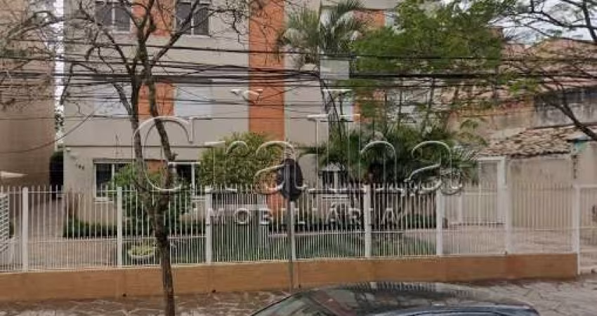 Apartamento com 1 quarto à venda na Rua Baronesa do Gravataí, 190, Cidade Baixa, Porto Alegre