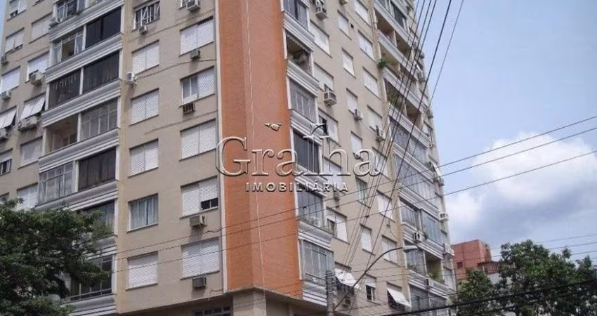Apartamento com 2 quartos à venda na Rua Jacinto Gomes, 24, Santana, Porto Alegre