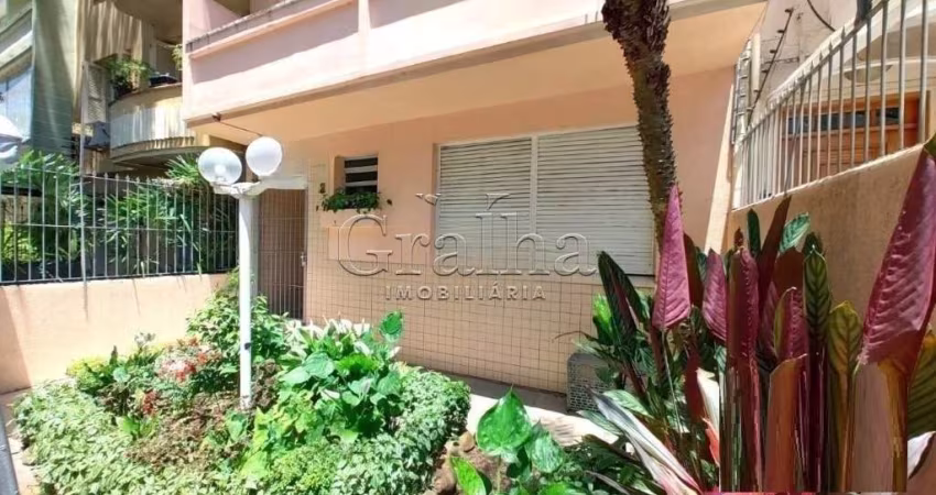 Apartamento com 2 quartos à venda na Rua Fernandes Vieira, 339, Bom Fim, Porto Alegre